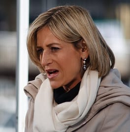 Photo of Emily Maitlis