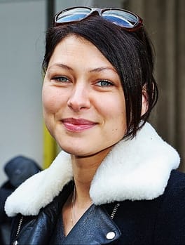 Photo of Emma Willis
