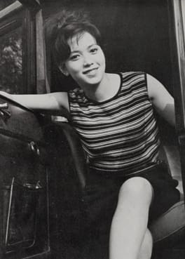 Photo of Mayumi Nagisa