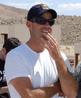 Photo of Carson Daly