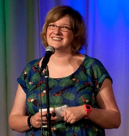 Photo of Sarah Millican