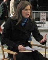 Photo of Erin Burnett