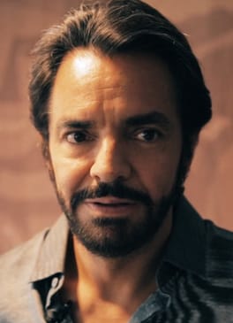 Photo of Eugenio Derbez