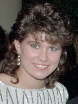 Photo of Nancy McKeon