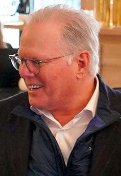 Photo of David Zaslav