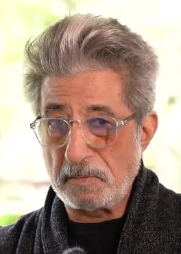 Photo of Shakti Kapoor