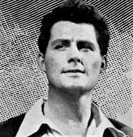Photo of Robert Shaw