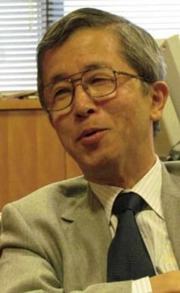 Photo of Yutaka Iimura
