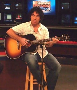 Photo of John Oates