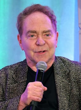 Photo of Teller