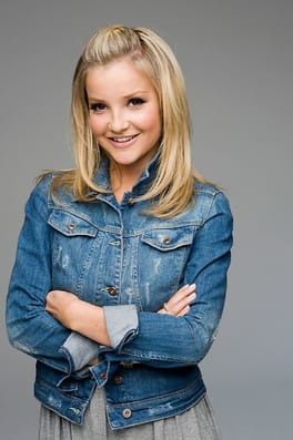 Photo of Helen Skelton
