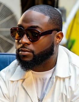 Photo of Davido