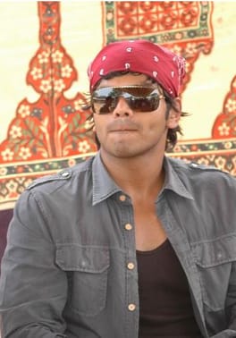 Photo of Manoj Manchu