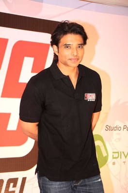 Photo of Uday Chopra