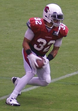 Photo of Tyrann Mathieu