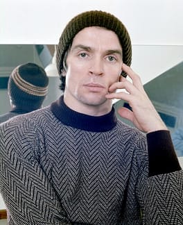 Photo of Rudolf Nureyev