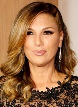 Photo of Daisy Fuentes