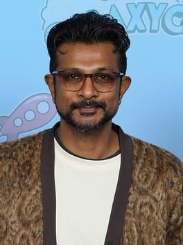 ウトカルシュ・アンベードカル（俳優・テレビ俳優）の写真