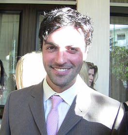 Photo of Reid Scott
