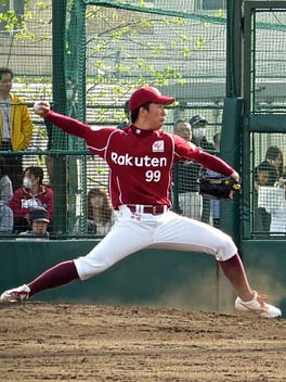 今野龍太（野球選手）の写真