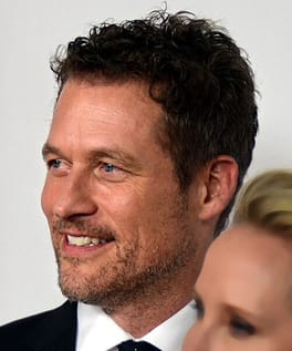 Photo of James Tupper