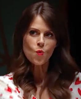 Photo of Ellie Taylor