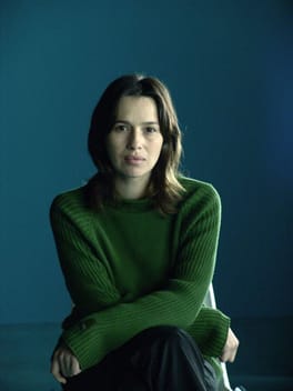 Photo of Ariadna Gil