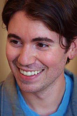 Photo of Noah Galvin