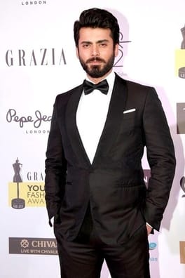 Photo of Fawad Afzal Khan