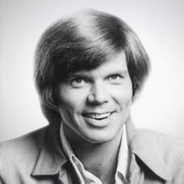 Photo of John Davidson