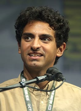Photo of Karan Soni