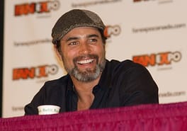 Photo of Victor Webster