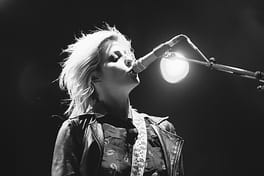 Photo of Brody Dalle
