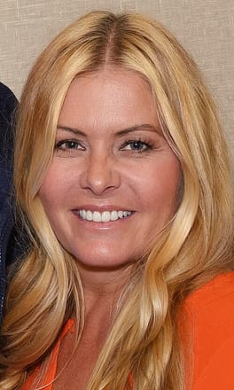 ニコール・エガート（俳優）の写真