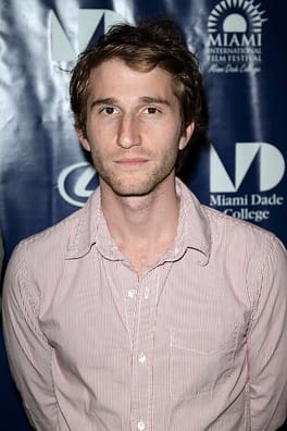 Photo of Max Winkler