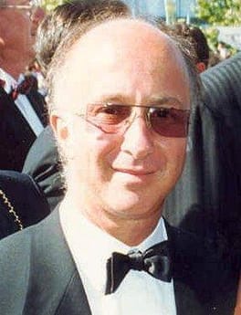 Photo of Paul Shaffer