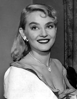 Photo of Diane Cilento