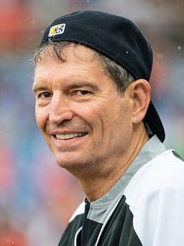 Photo of Bernie Kosar