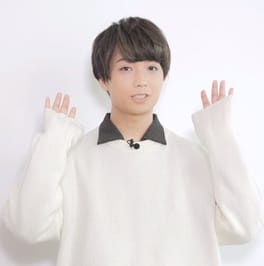 保住有哉（声優）の写真