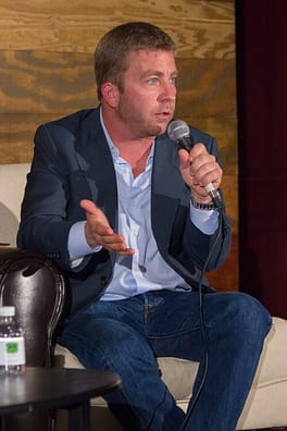 Photo of Peter Billingsley