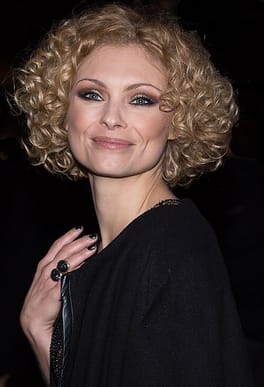 Photo of MyAnna Buring