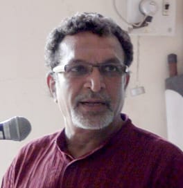 Photo of Nassar