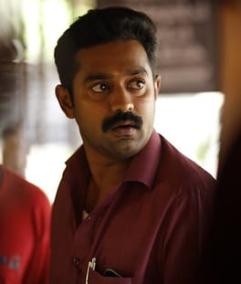Photo of Asif Ali