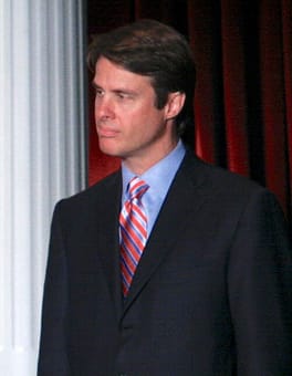 Photo of Terry Moran
