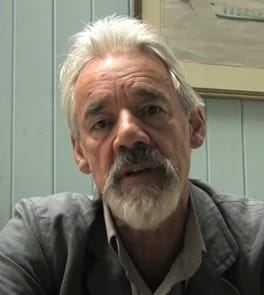 Photo of Roger Lloyd-Pack
