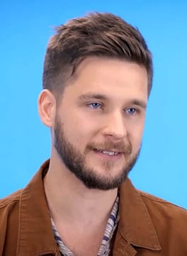 デヴォン・ワークハイザー（テレビ俳優・映画俳優）の写真