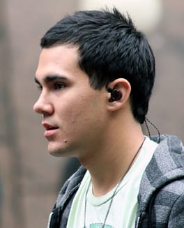 Photo of Carlos PenaVega