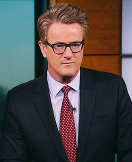 Photo of Joe Scarborough