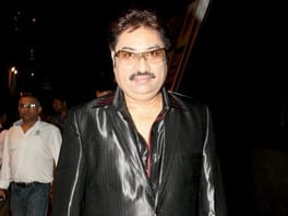 Photo of Kumar Sanu