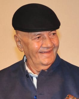 Photo of Prem Chopra